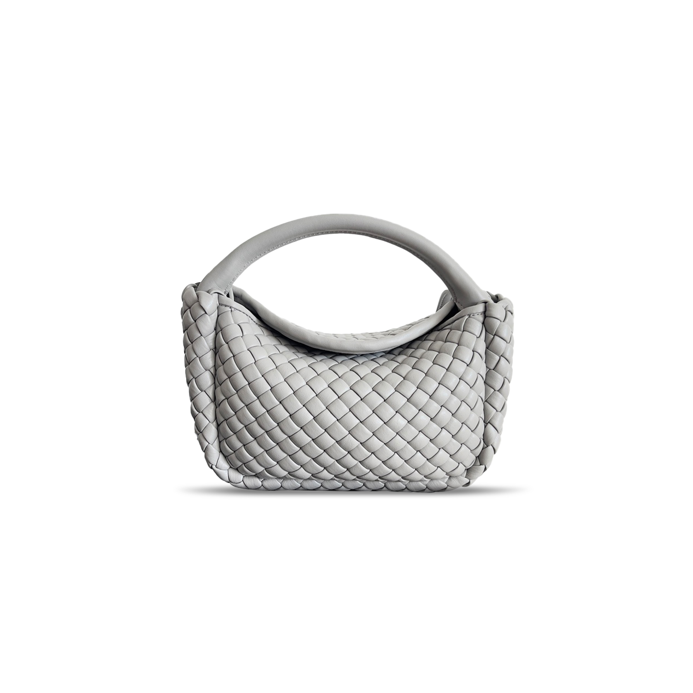 BOTTEGA VENETA SMALL COBBLE TOP HANDLE 805739V3RG11729 (23*11*8cm)